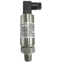 AST Pressure Transducer, AST44LP